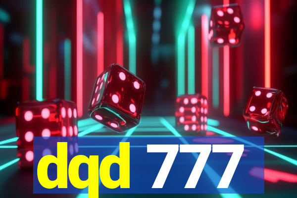 dqd 777